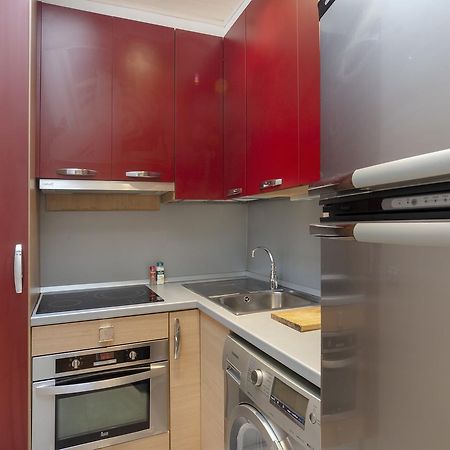 Santa Clara Apartments Girona Exterior foto
